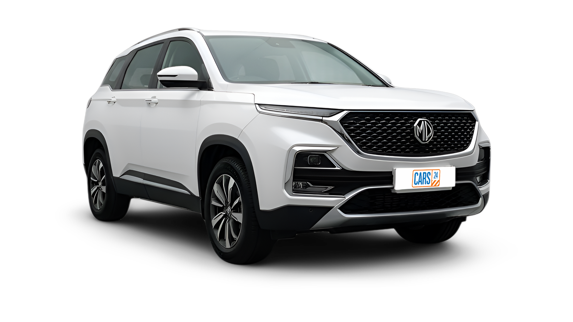 MG HECTOR-img